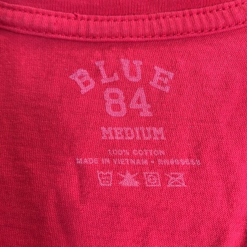 Texas Tech Tee - Picture 7 of 7